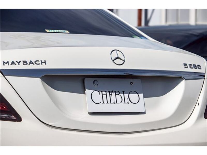 S-CLASS