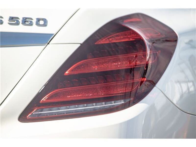 S-CLASS