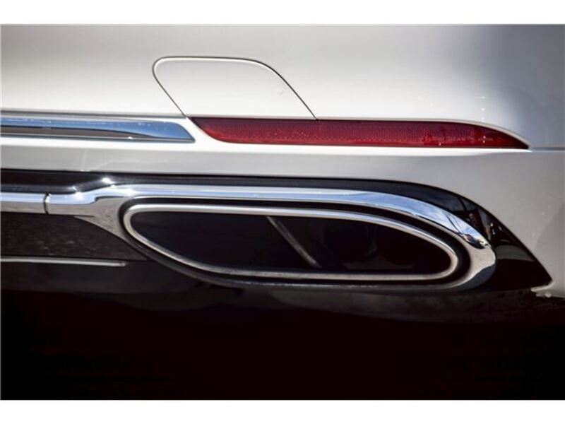 S-CLASS