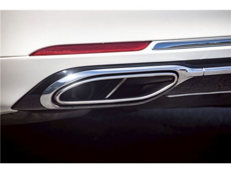 S-CLASS