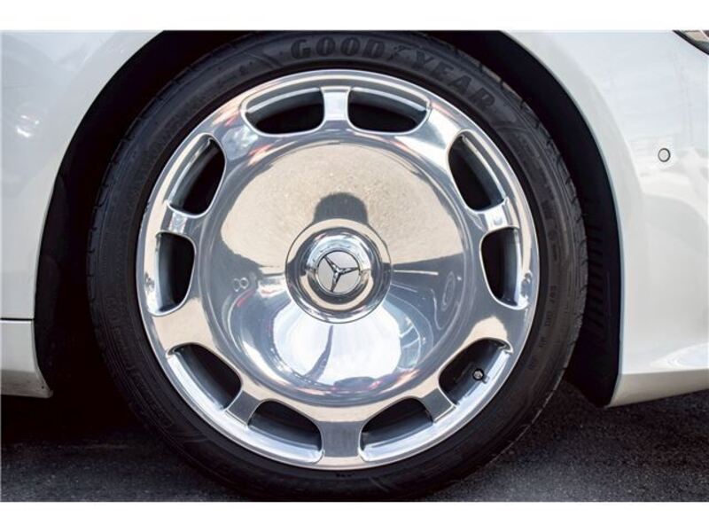 S-CLASS