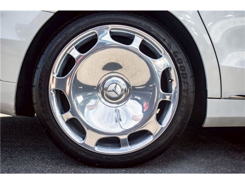 S-CLASS