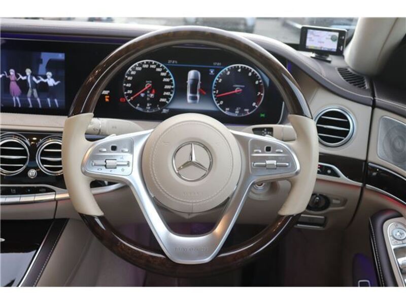 S-CLASS