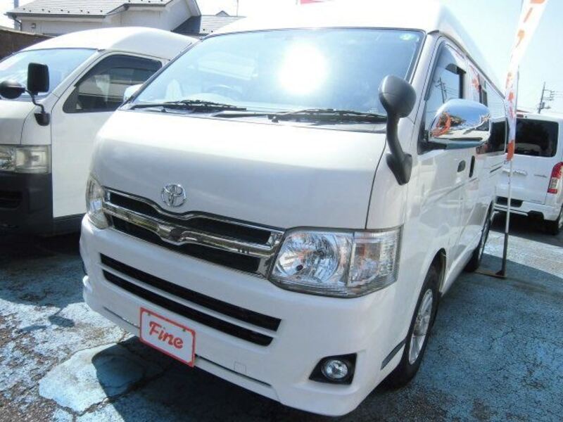 HIACE VAN-0