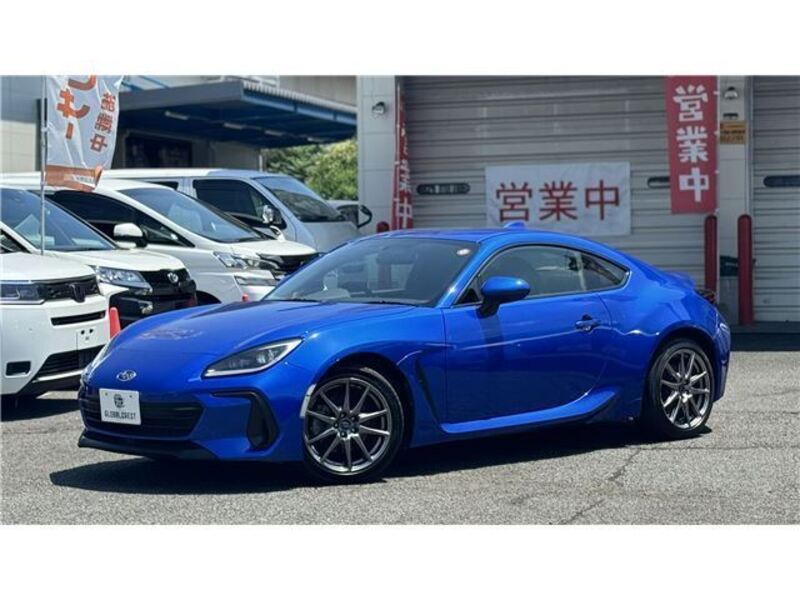 BRZ