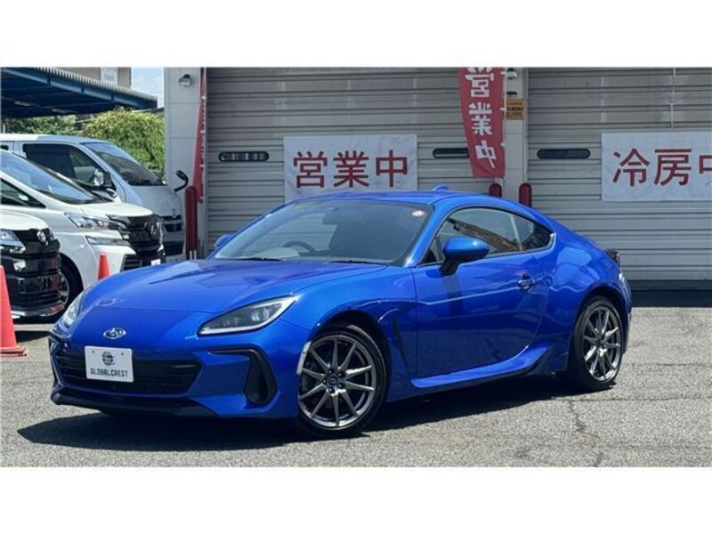 BRZ