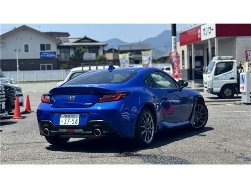 BRZ