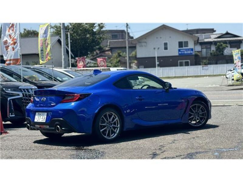 BRZ