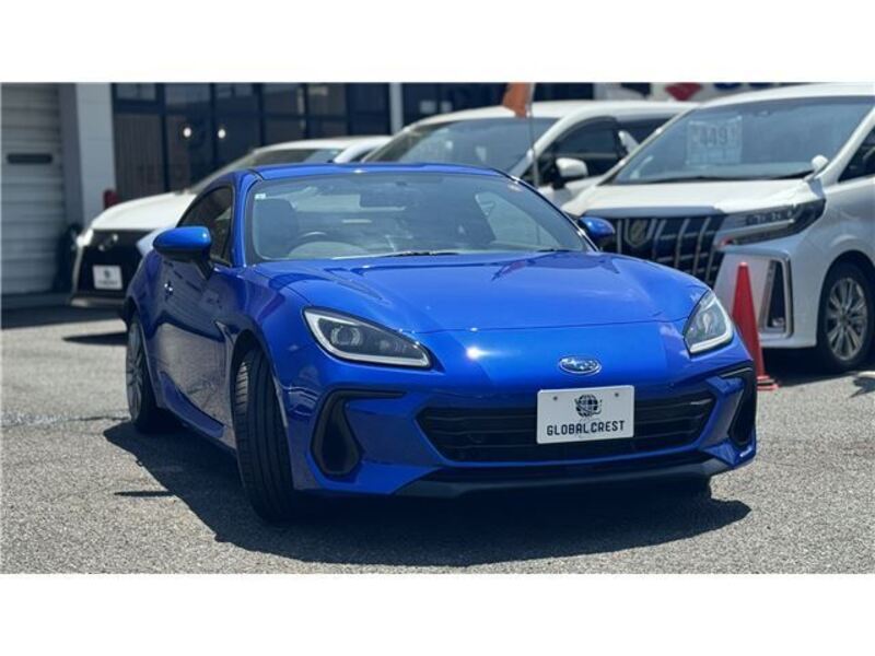 BRZ