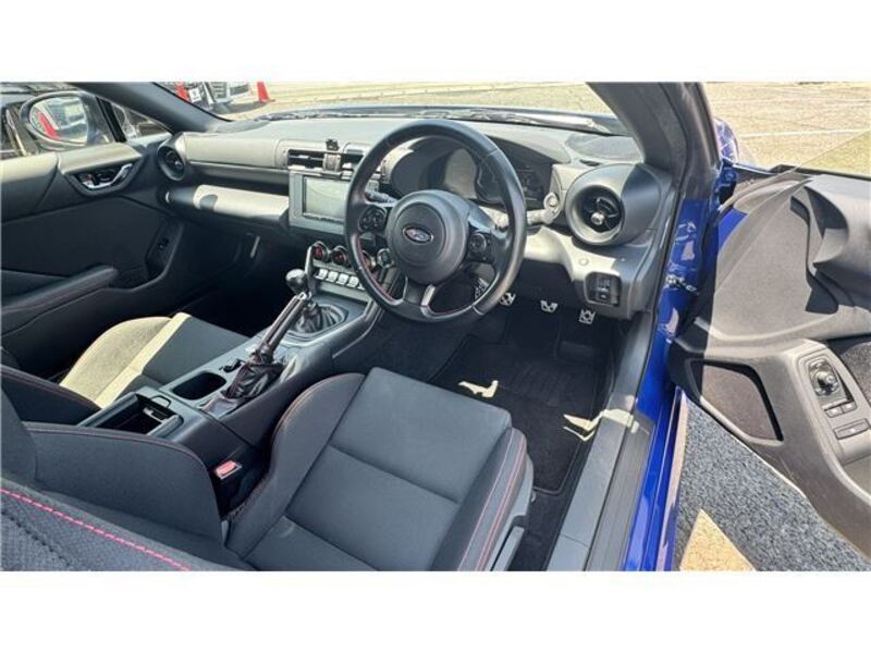 BRZ