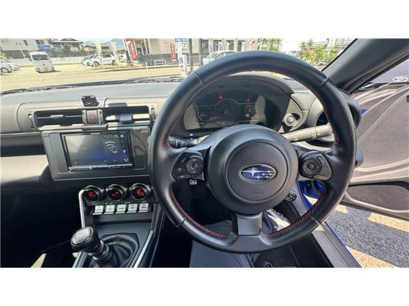 BRZ