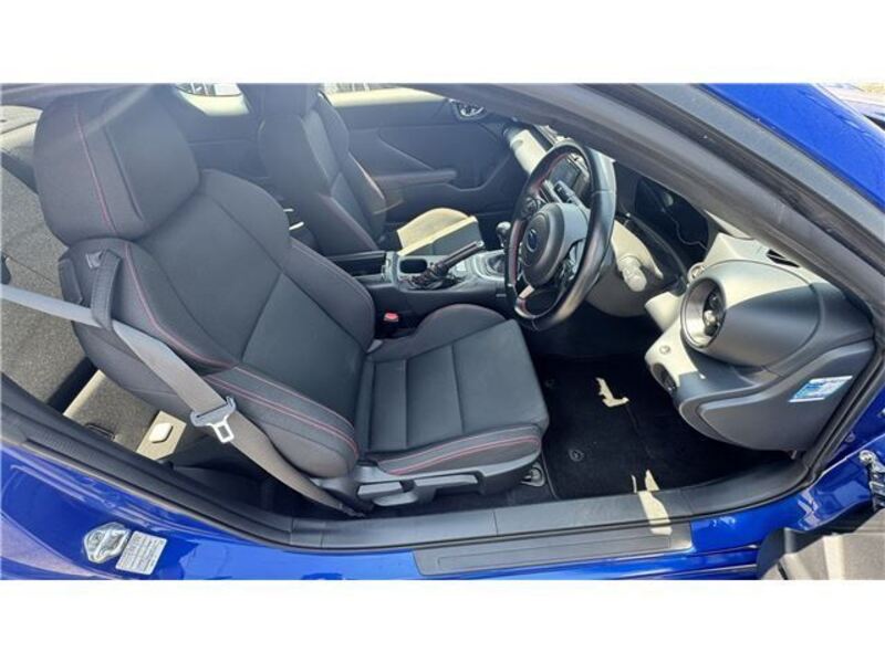 BRZ