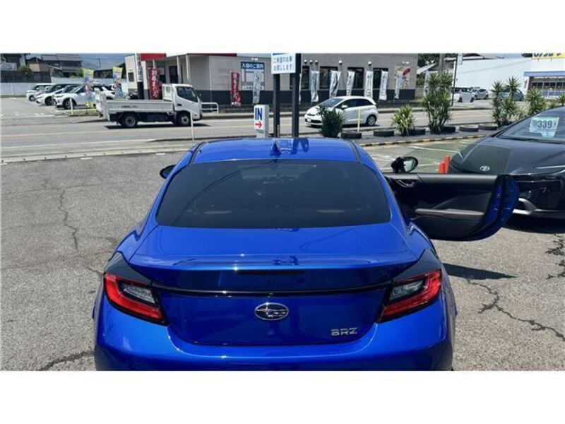 BRZ