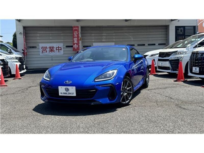 BRZ