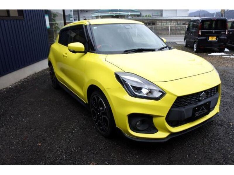 SWIFT