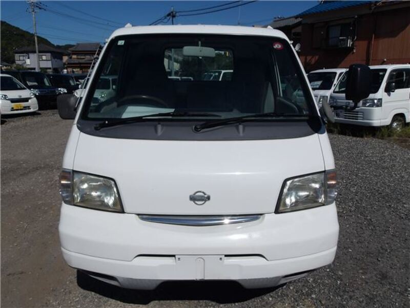 VANETTE TRUCK