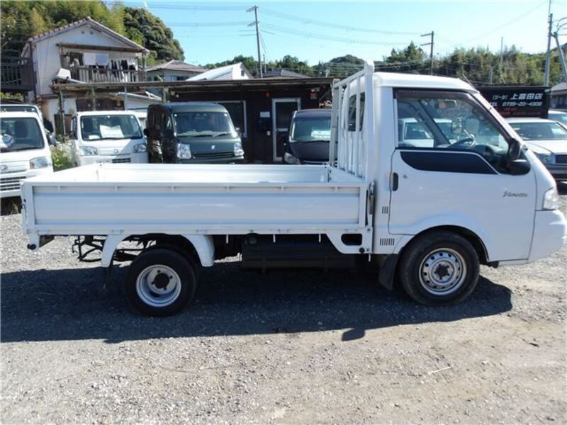 VANETTE TRUCK