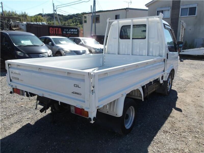VANETTE TRUCK