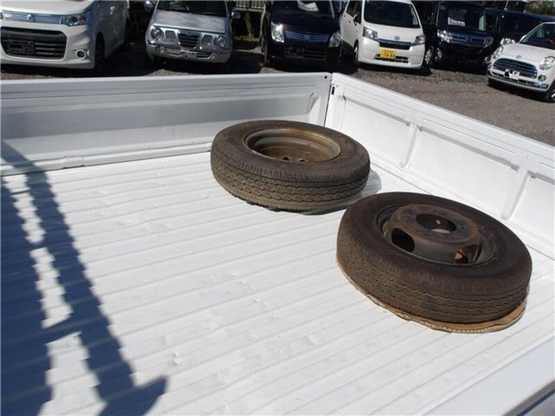 VANETTE TRUCK