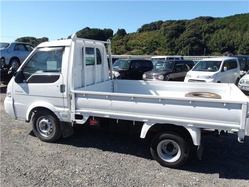 VANETTE TRUCK
