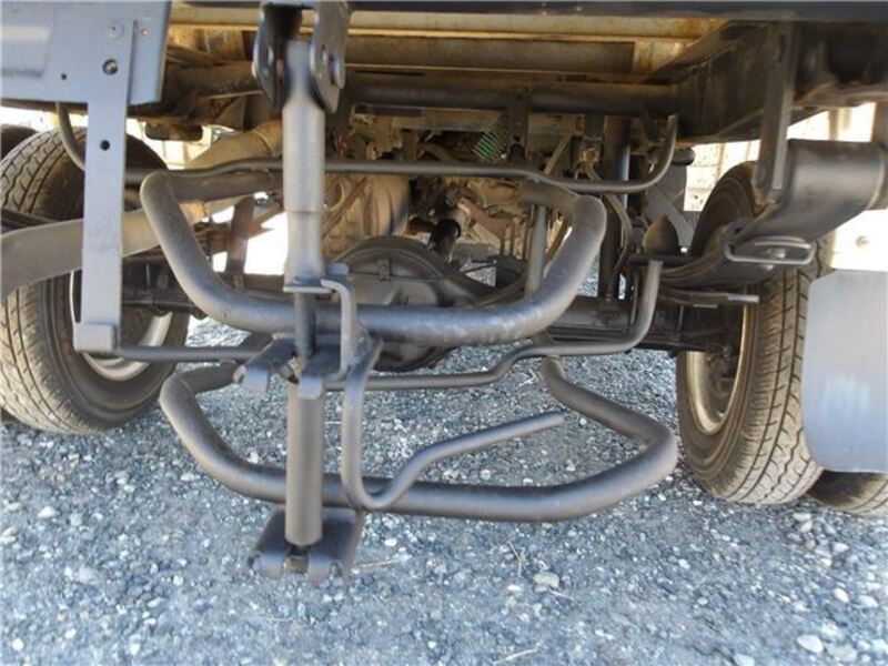VANETTE TRUCK