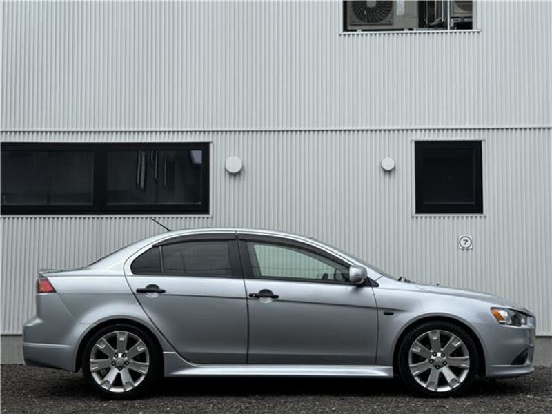 GALANT FORTIS