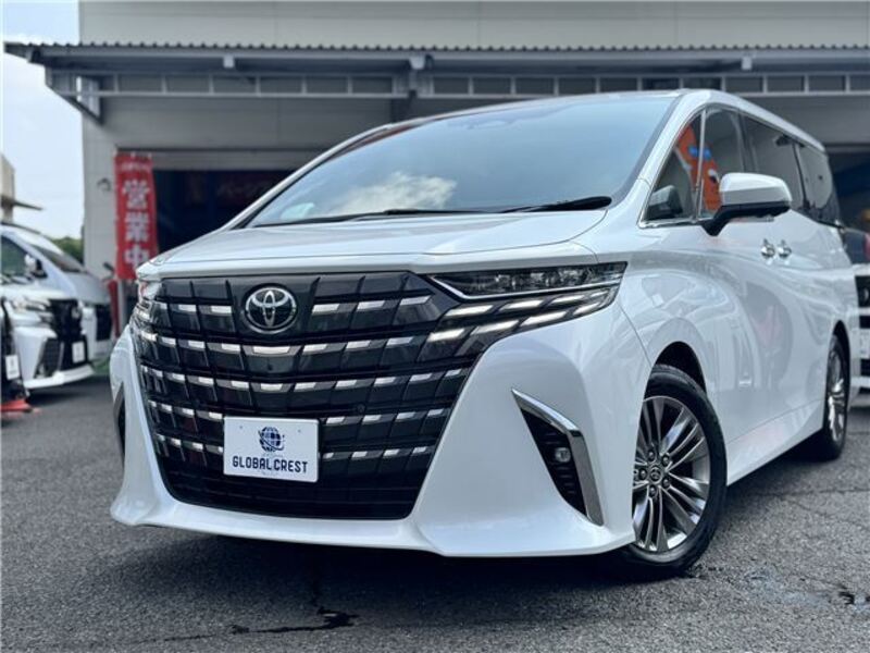 ALPHARD
