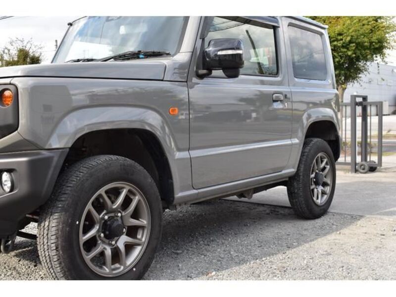 JIMNY