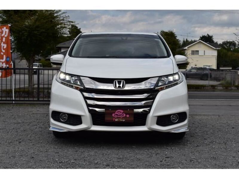 ODYSSEY