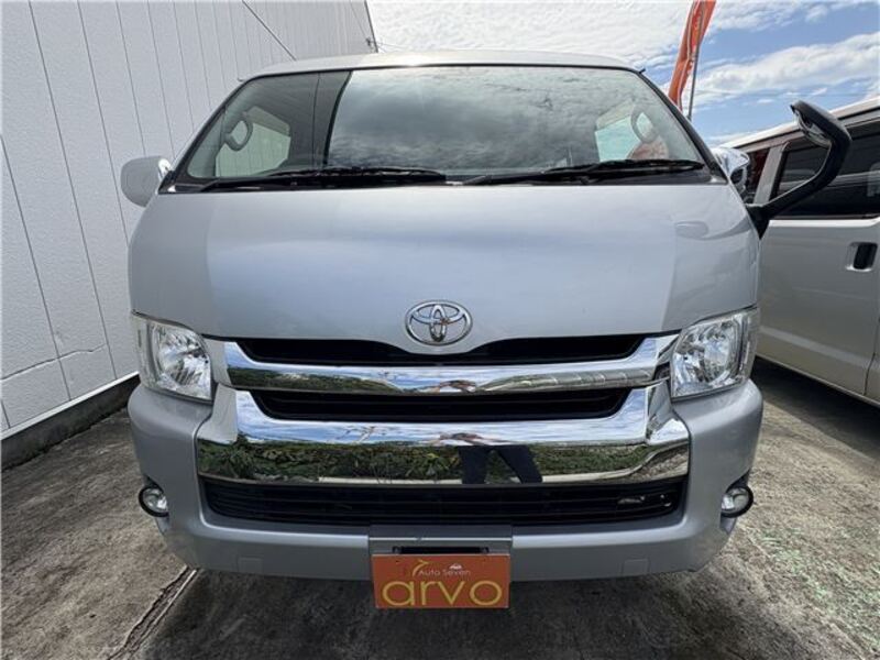 HIACE