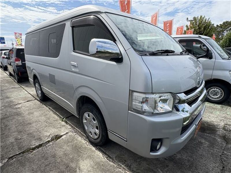 HIACE