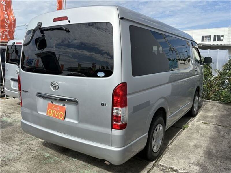 HIACE