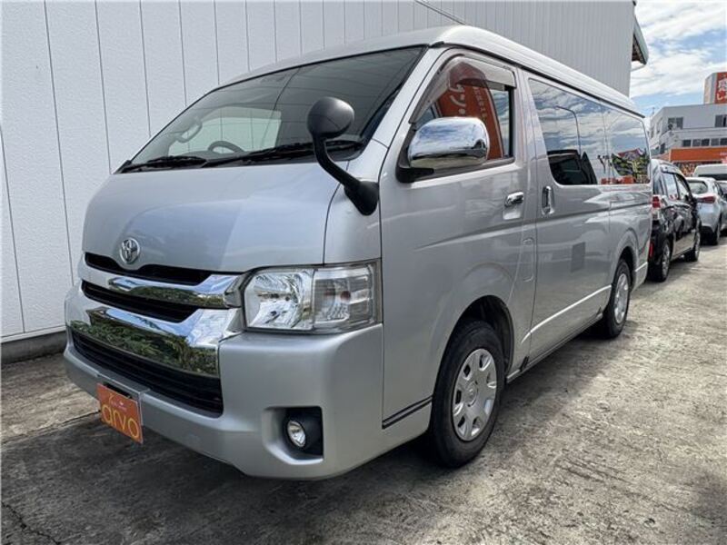 HIACE