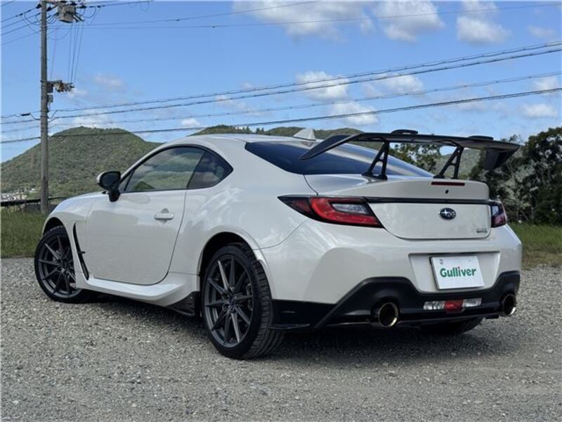 BRZ