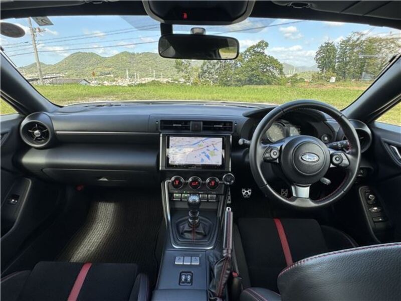 BRZ