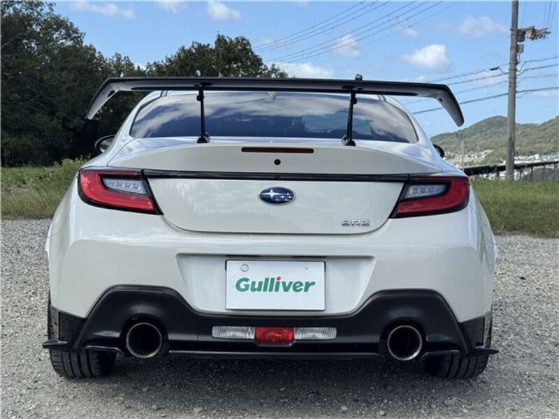 BRZ