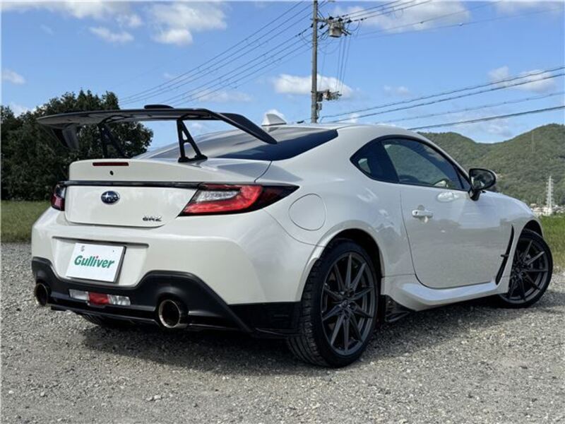 BRZ