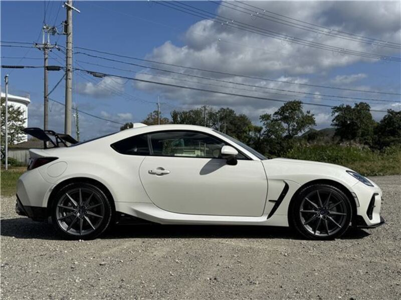 BRZ