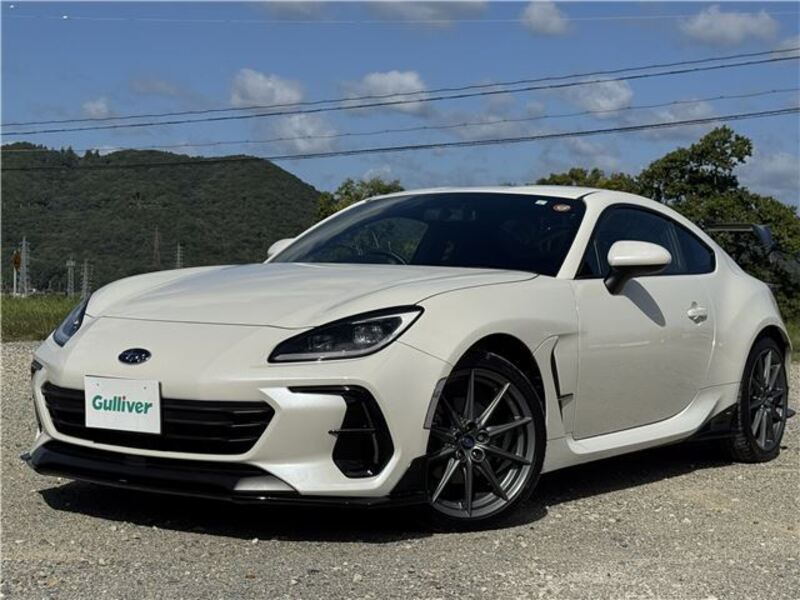 BRZ