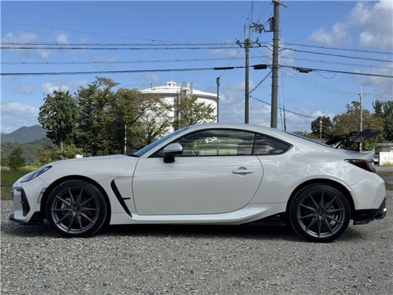 BRZ