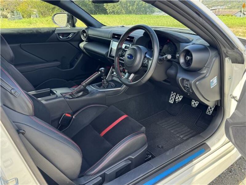 BRZ