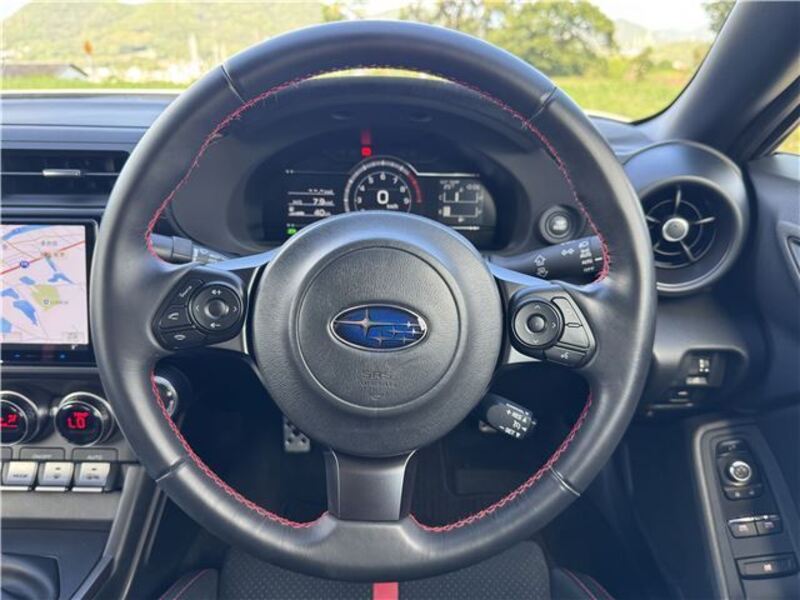 BRZ