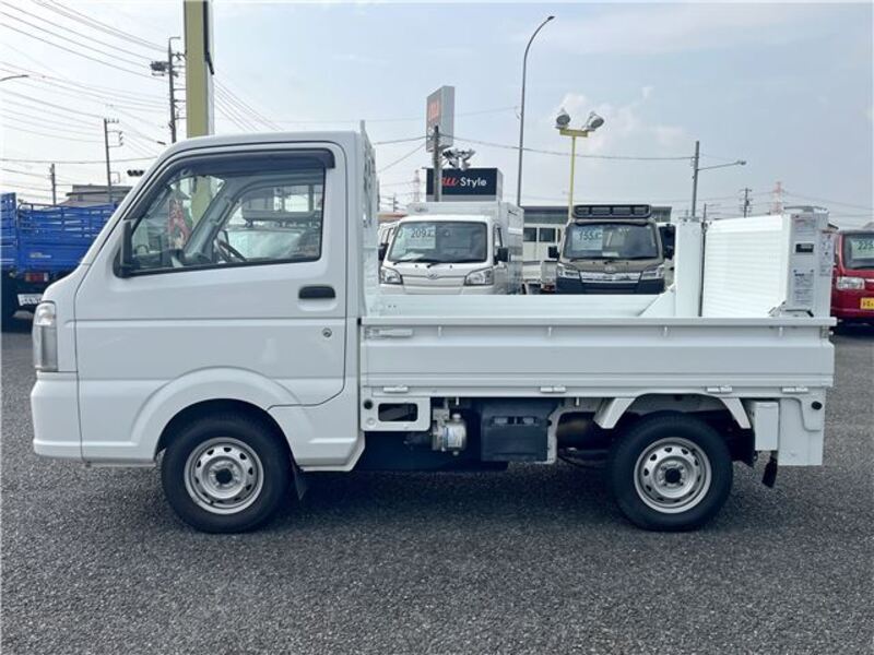 CARRY TRUCK