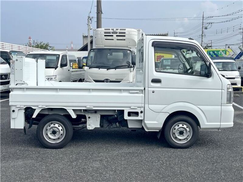 CARRY TRUCK
