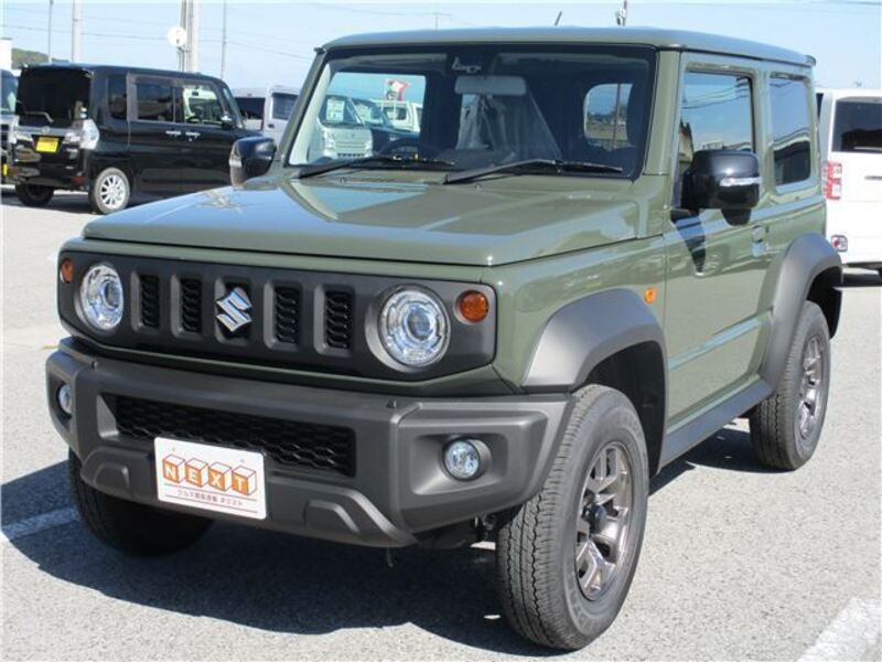 JIMNY SIERRA-0