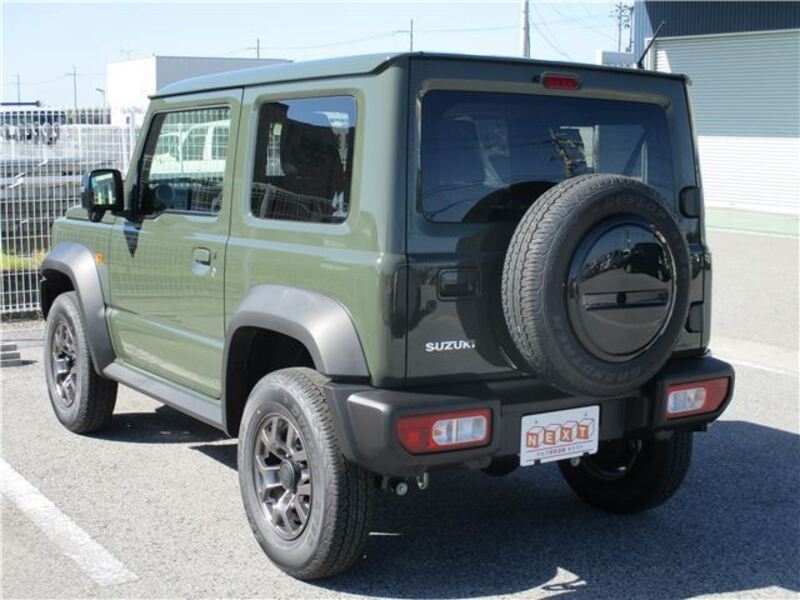 JIMNY SIERRA