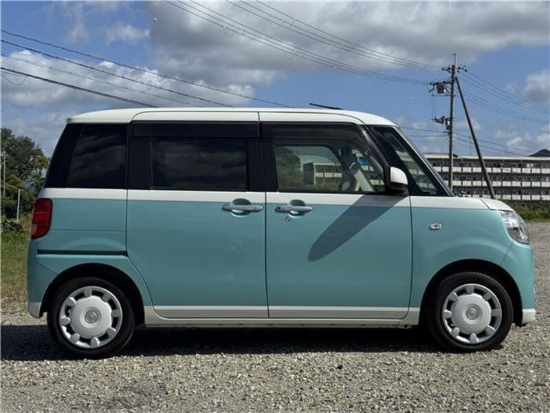 MOVE CANBUS