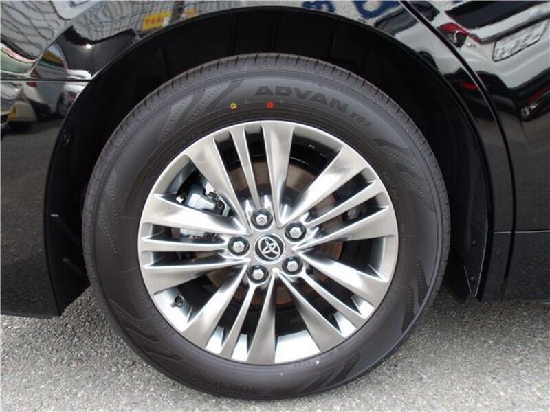 ALPHARD