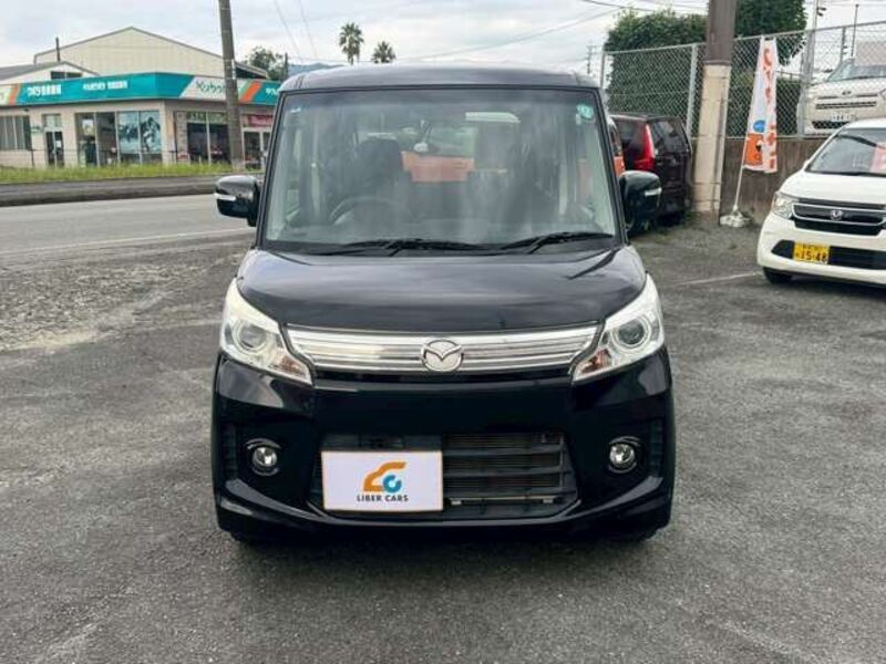 FLAIR WAGON