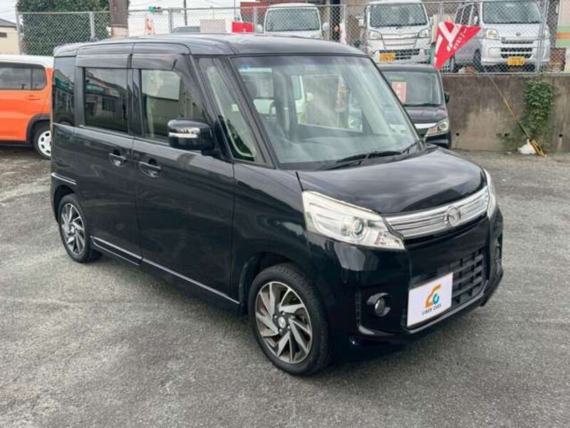 FLAIR WAGON